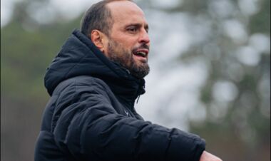 Андерсон РІБЕЙРО: «Легіонери ще не зовсім адаптовані до холодної погоди»