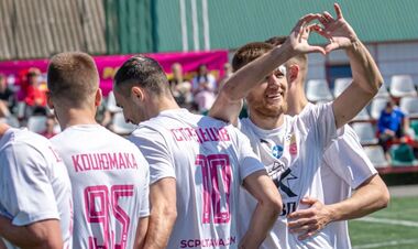 Футболисты клуба УПЛ готовы пройти полиграф. Ими занялась полиция