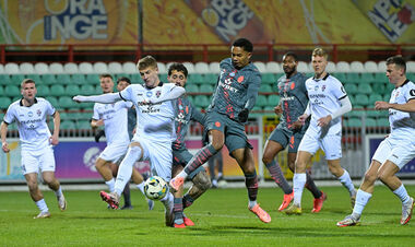 Шахтар став автором одного з найбільших розгромів господарів