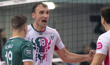 Сидели за одной партой. MVP Суперкубка посвятил победу погибшему другу