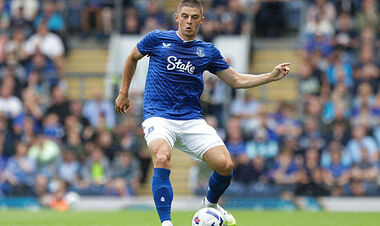 Манчестер Юнайтед – Эвертон. Миколенко – в основе. Смотреть онлайн LIVE