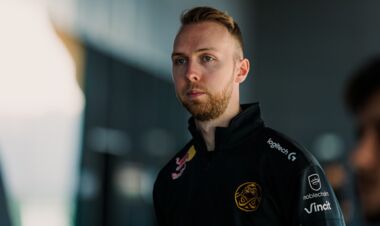 Gla1ve сделал громкое заявление после завершения игровой карьеры