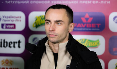 Олег ИЛЬИН: «Нужно разобраться в себе»