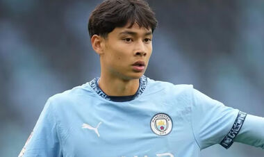 ФОТО. 19-річний топ-талант, який вразив Гвардіолу, залишив футбол