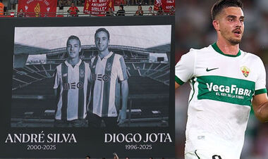 ВИДЕО. Курьез дня. Реал Мадрид заживо «похоронил» футболиста Эльче