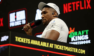 Mozes ITAUMA explained how he will become a champion: 