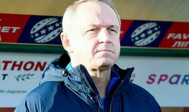 Александр РЯБОКОНЬ: «Решающую роль сыграло мастерство отдельных игроков»