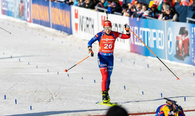 Сборная Словакии определилась с составом на первый этап Кубка мира