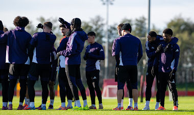 СТАВКА ДНЯ. Главные матчи дня и популярные прогнозы на 24 ноября