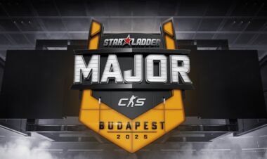 Без политики и символики. Организаторы Budapest Major обнародовали правила