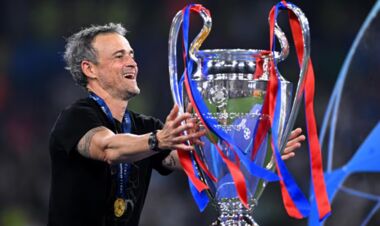 Финалы ЛЧ могут начать играть вне Европы. И причина не только в деньгах