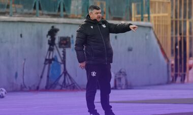 ПОНОМАРЕВ: «Если не будет Проспера – появится другой футболист»