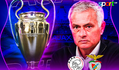 Аякс – Бенфика. Прогноз и анонс на матч Лиги чемпионов