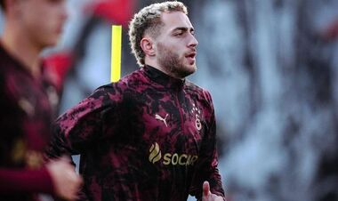 Галатасарай – Юніон СЖ. Прогноз і анонс на матч Ліги чемпіонів