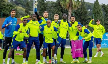 Марсель – Ньюкасл. Прогноз и анонс на матч Лиги чемпионов