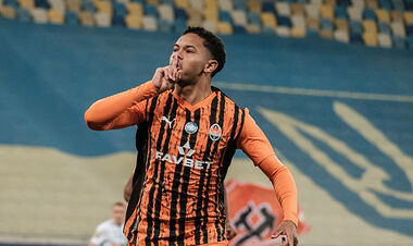 Пропозиція вже готова. Європейський топклуб націлився на зірку Шахтаря