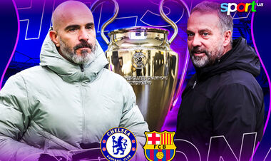 Челсі – Барселона – 3:0. Текстова трансляція матчу