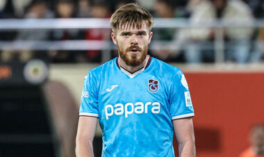 Легионер сборной Украины отличился первым результативным действием в сезоне