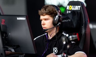 Украинцы узнали своего соперника во втором туре Budapest Major