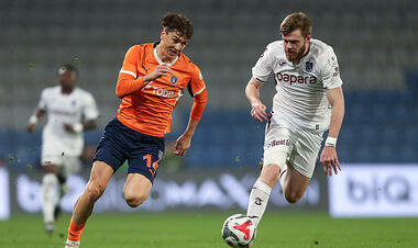 ВИДЕО. Игрок сборной Украины отдал два ассиста в одном матче в Европе