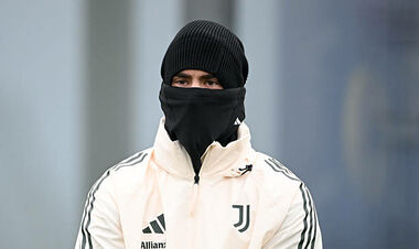 Real is preparing a free transfer of a forward from a top club