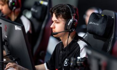 B8 – Huns. Budapest Major. Первый этап. Смотреть онлайн. LIVE трансляция