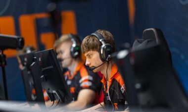 fnatic – Fluxo. Budapest Major. Первый этап. Смотреть онлайн. LIVE