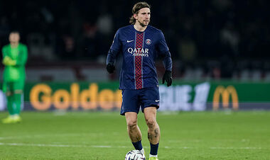 Будет ли трансфер? В ПСЖ определились с будущим Забарного