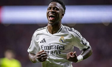 Сумасшедший трансфер от Реала. Дают историческую зарплату – 1 млрд евро