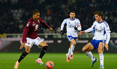 Сассуоло вирвав нічию у матчі проти Пізи. Неймовірний Комо Фабрегаса