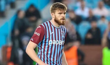 Дорогостоящий украинский игрок стремится дебютировать за сборную Украины