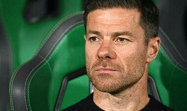 Сенсация. Алонсо готов покинуть Реал и уйти в АПЛ, ему уже нашли замену