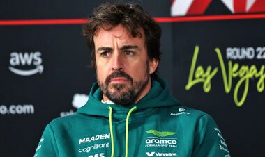 Алонсо назвав найгірший етап сезону: «Для мене це на межі»