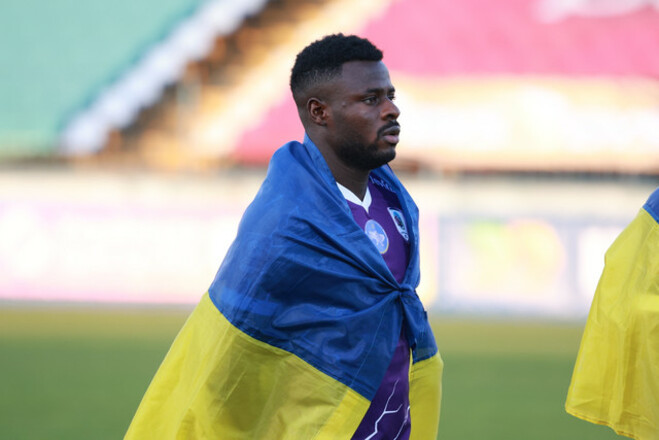 Коуч ЛНЗ отреагировал на возможный трансфер Проспера: «Нельзя пренебрегать»