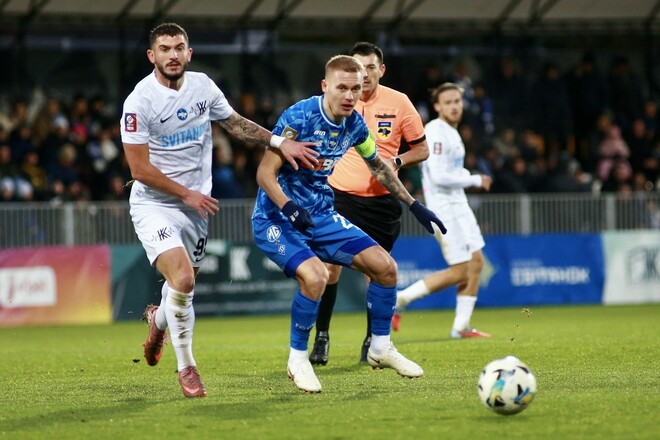 Експерт: «Динамо програє і вже ніхто не думає: «Боже, це сенсація»