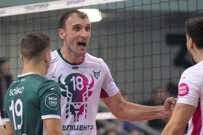 Сиділи за однією партою. MVP Суперкубка присвятив перемогу загиблому другу