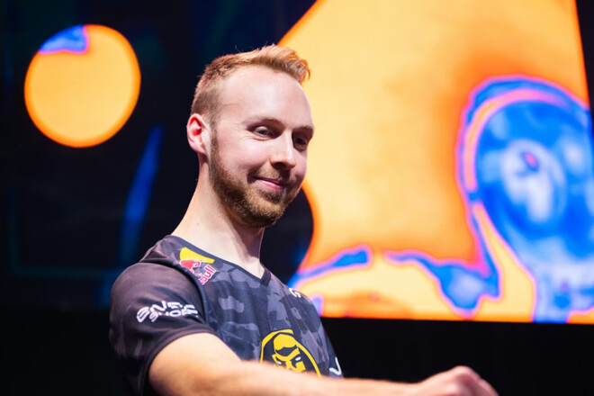 Gla1ve пояснив своє рішення завершити кар’єру гравця та перейти в тренери