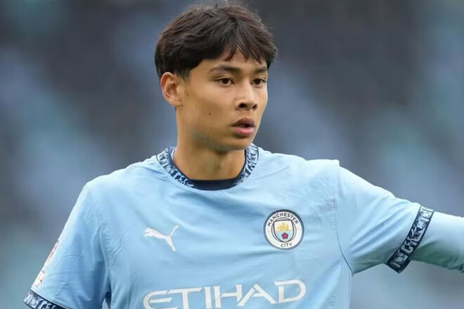 ФОТО. 19-річний топ-талант, який вразив Гвардіолу, залишив футбол