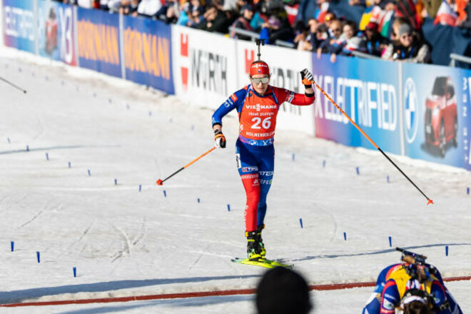 Збірна Словаччини визначилась зі складом на перший етап Кубка світу