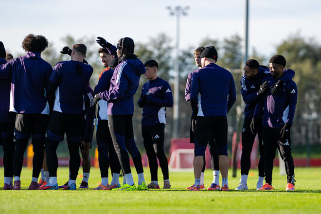 СТАВКА ДНЯ. Главные матчи дня и популярные прогнозы на 24 ноября