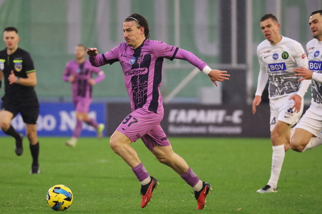 З турнірної таблиці УПЛ зник останній нуль