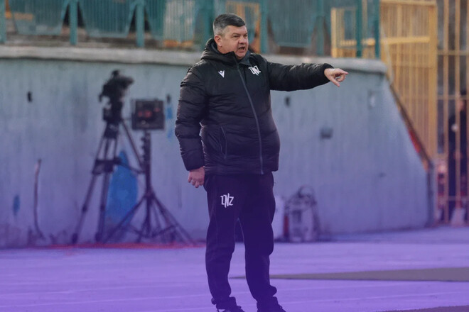 ПОНОМАРЬОВ: «Якщо не буде Проспера – з'явиться інший футболіст»