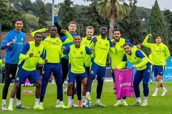 Марсель – Ньюкасл. Прогноз и анонс на матч Лиги чемпионов