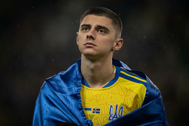 Рішення ухвалено. Ключовий гравець збірної України змінить клуб