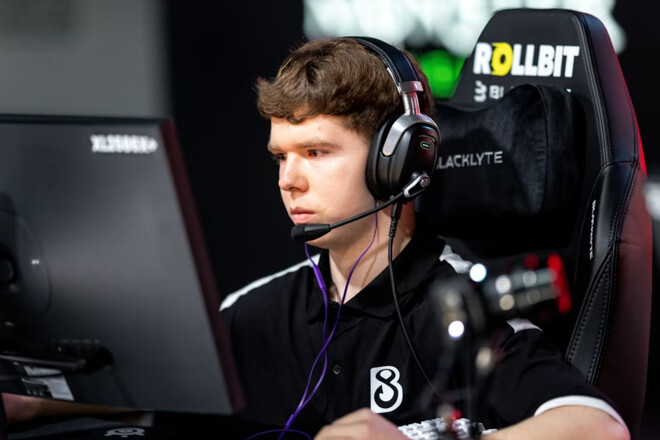 Українці дізнались свого суперника на другий тур Budapest Major