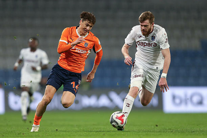 ВІДЕО. Гравець збірної України віддав два асисти в одному матчі в Європі