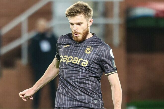 Два українці – у стартовому складі Трабзонспору на матч 13-го туру