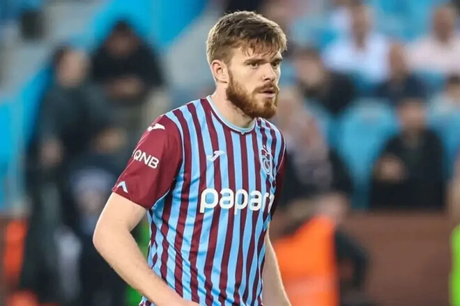 Коштовний український футболіст прагне дебютувати за збірну України