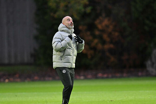 Энцо МАРЕСКА: «Они создают много моментов и всегда забивают»