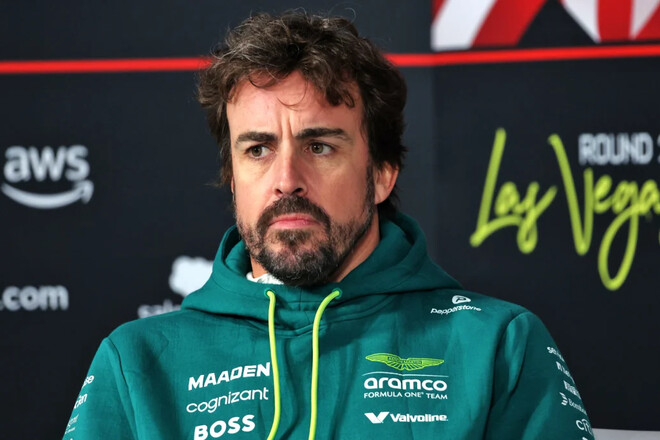 Алонсо назвал худший этап сезона: «Для меня это на грани»